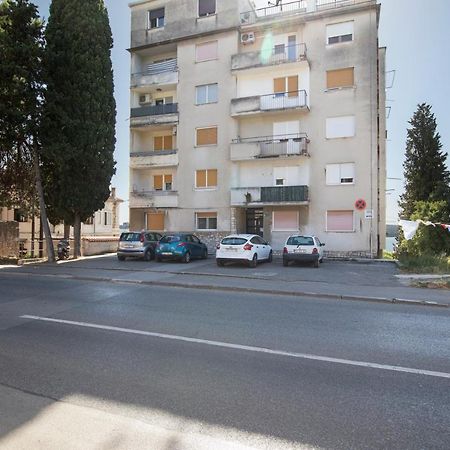 Top Floor Sunset Apartment Pula Exterior foto