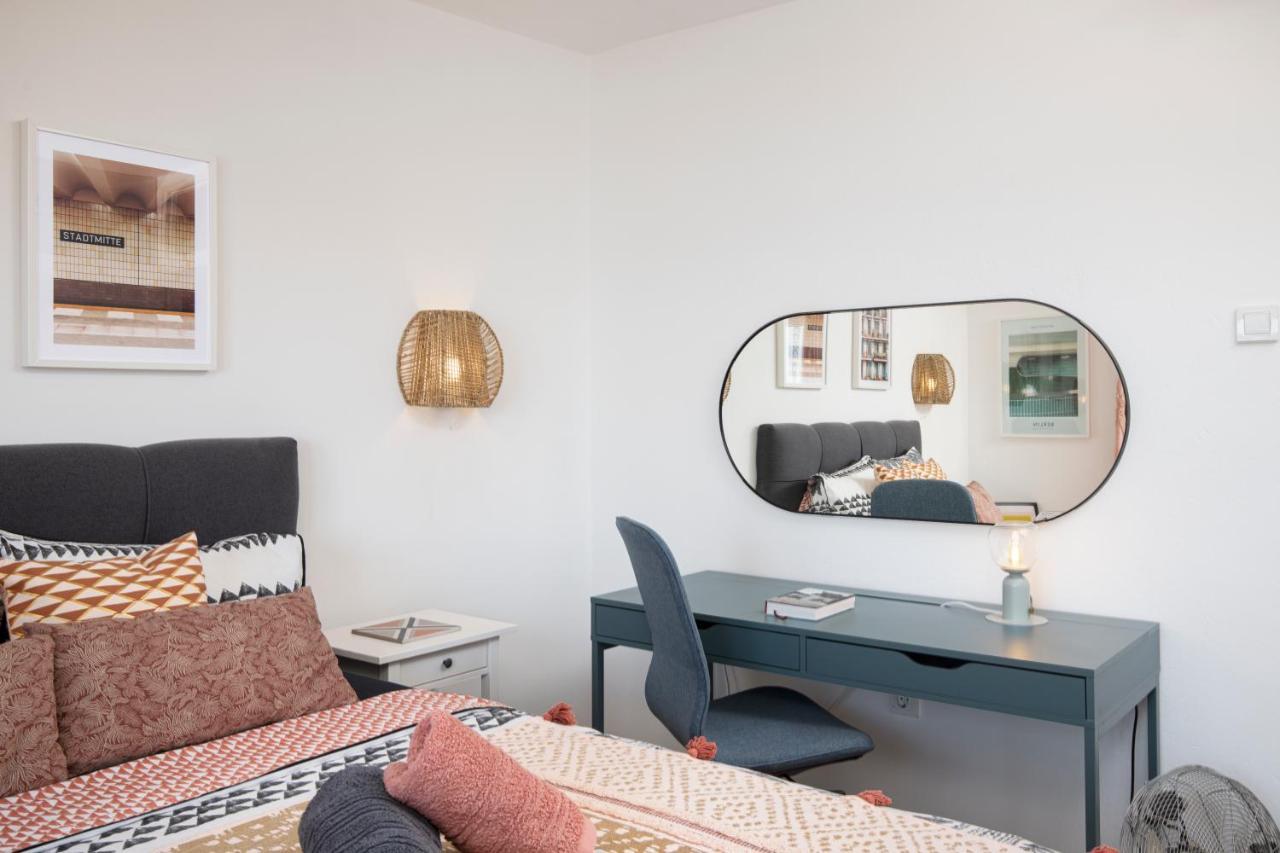 Top Floor Sunset Apartment Pula Exterior foto