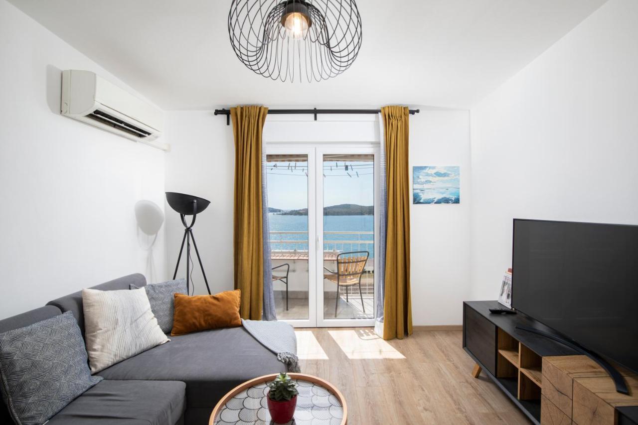 Top Floor Sunset Apartment Pula Exterior foto